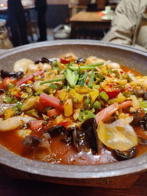 龍魚做法圖片視頻大全