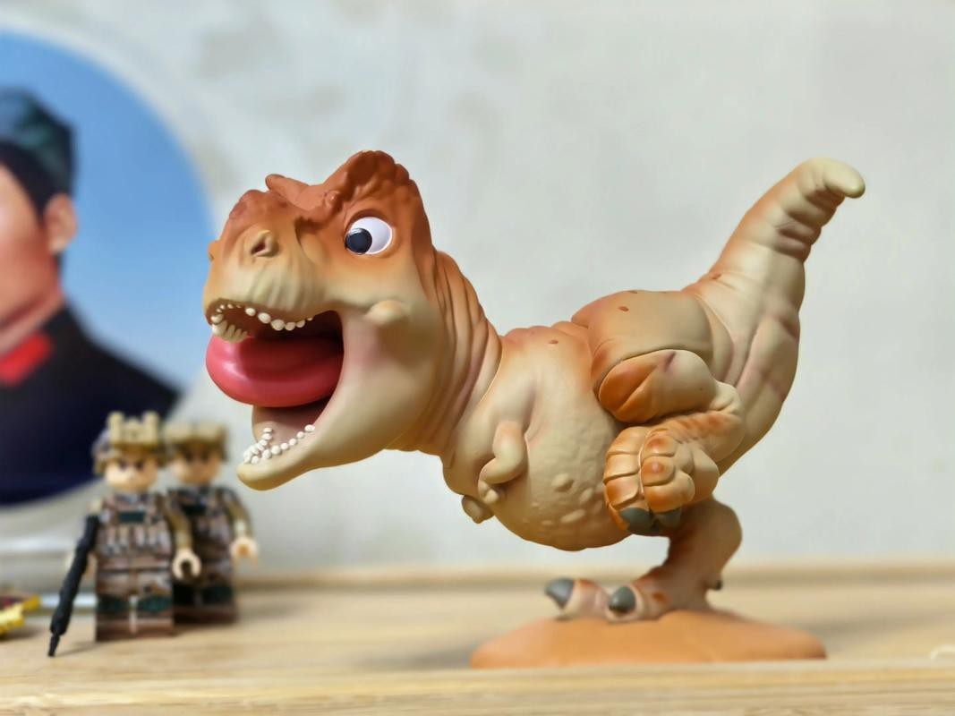 恐龍擺件的價格范圍是多少？