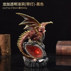 恐龍擺件的價格范圍是多少？