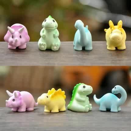 恐龍擺件的價格范圍是多少？