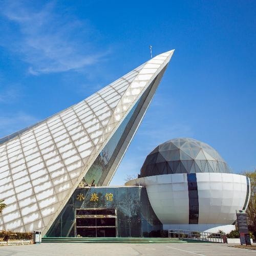 如何前往徐州水族展覽館？