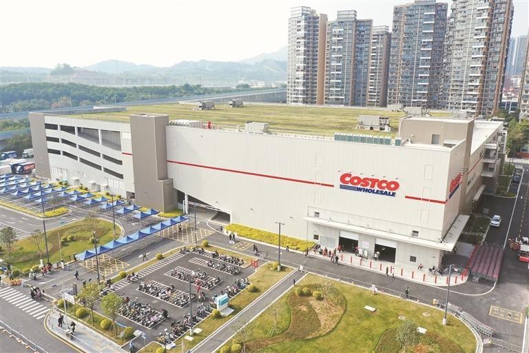 哪個分店提供在線購買服務(wù)？