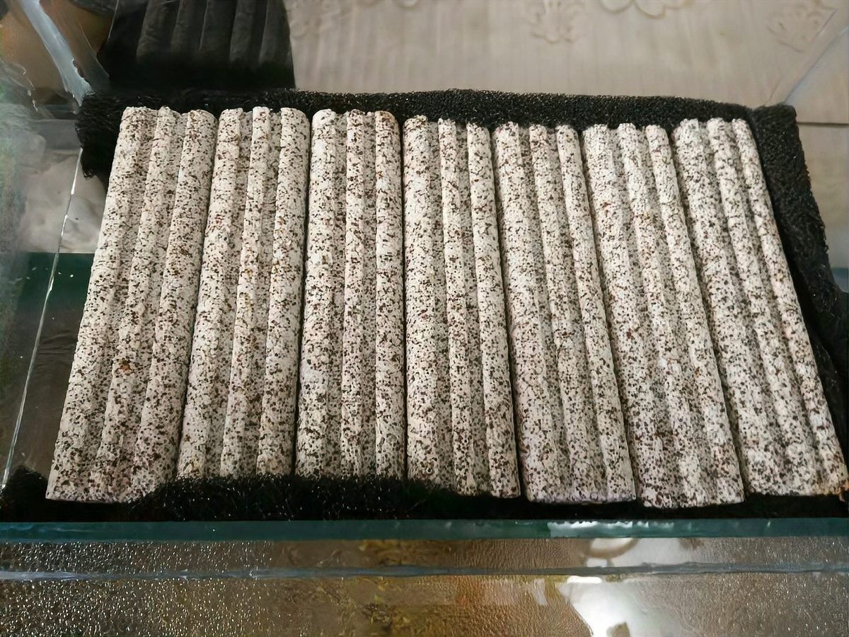 龍魚缸濾材多長時(shí)間更換一次好