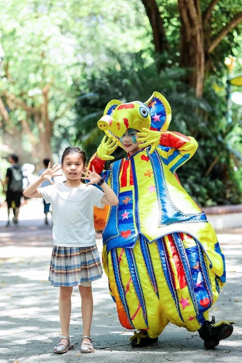 長隆野生動物園門票優惠政策