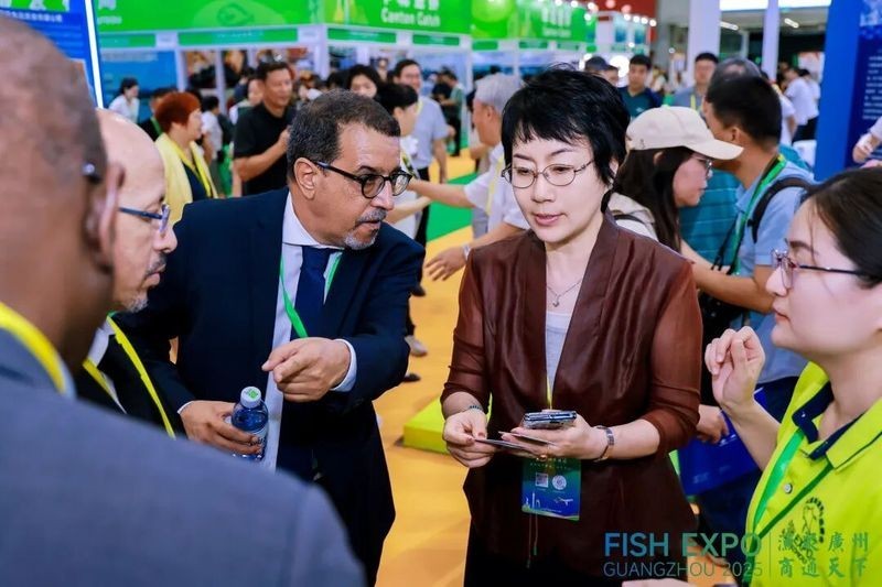 如何獲取廣州龍魚展會(huì)的最新動(dòng)態(tài)？