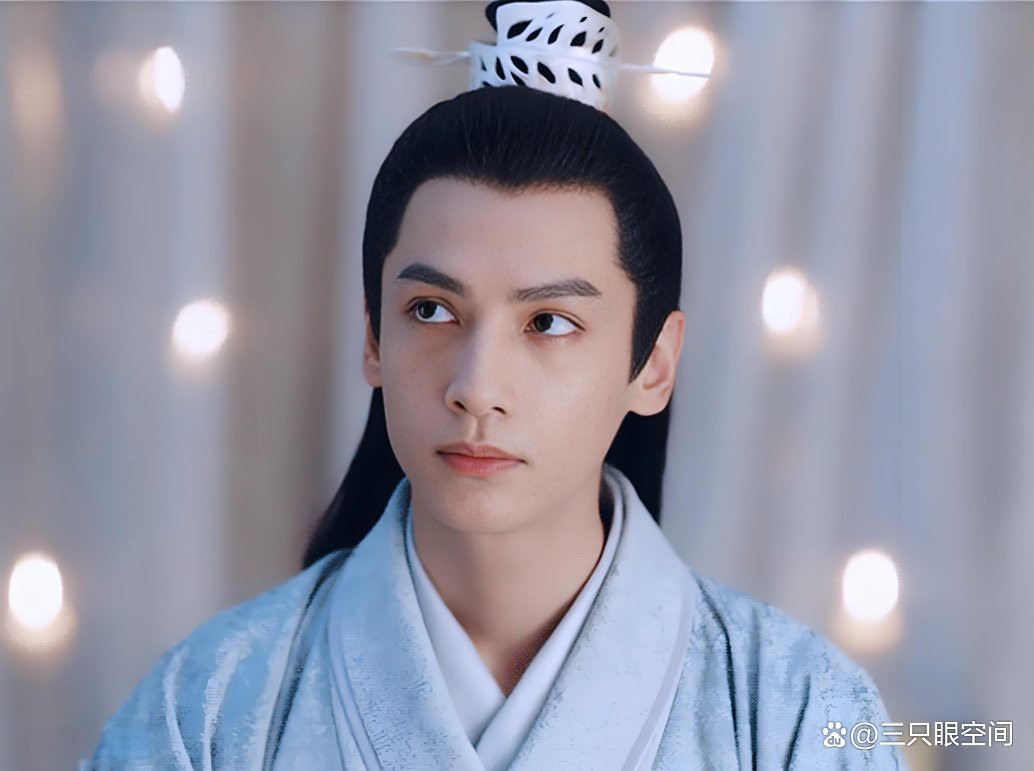 潤玉和小魚魚最后在一起了嗎？