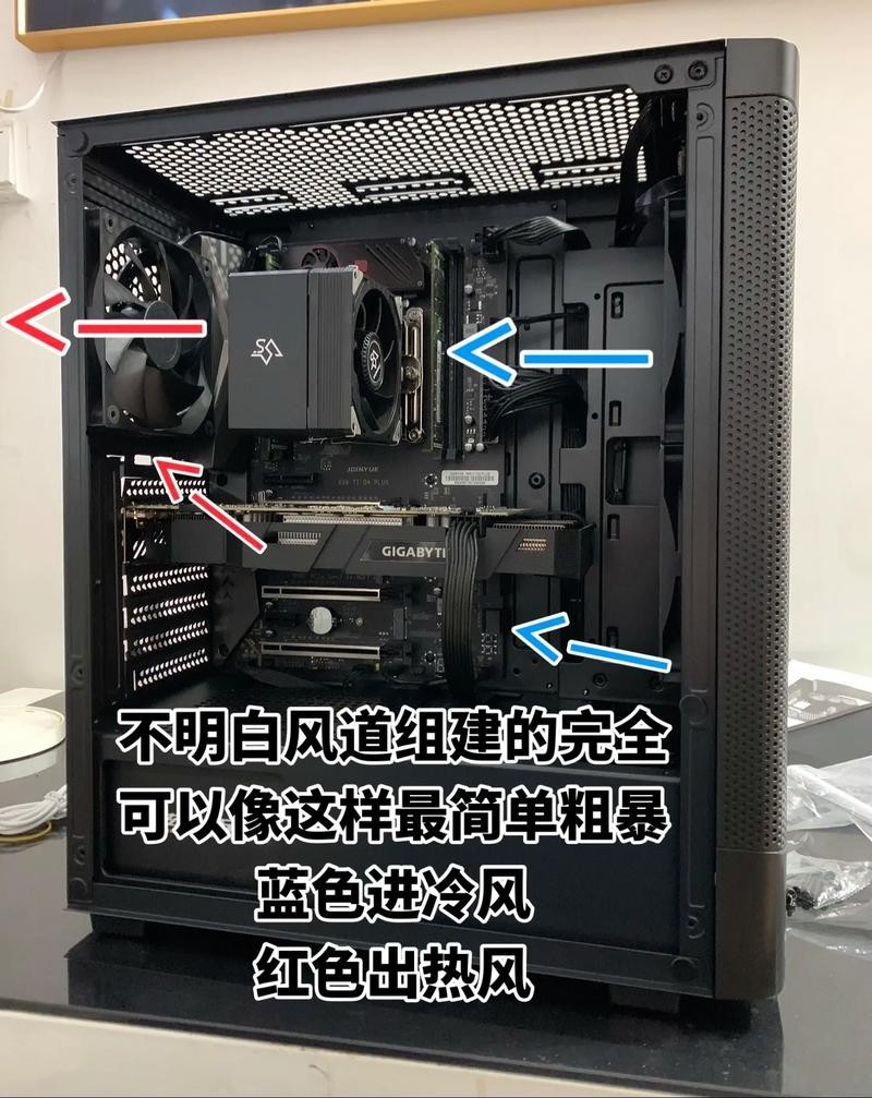 紅龍200的風扇噪音大嗎？
