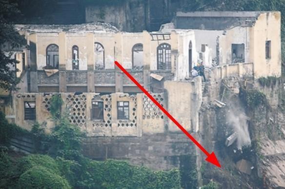 宅子地下埋龜什么意思