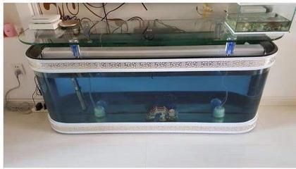 翌美魚(yú)缸安裝視頻教程最新版：翌美魚(yú)缸安裝視頻教程