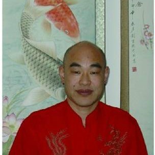 第二屆全國長城杯書畫作品集