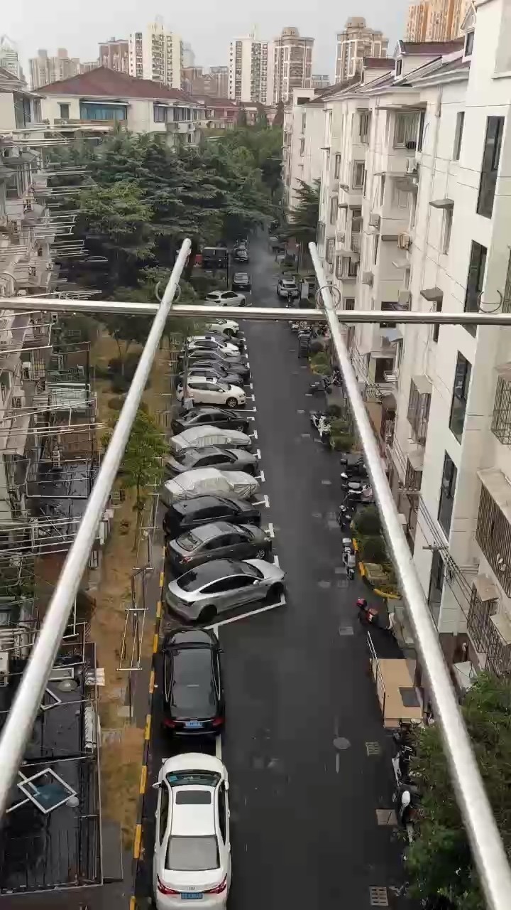雨