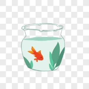 魚缸圖片 簡單（簡約風(fēng)格的魚缸設(shè)計）