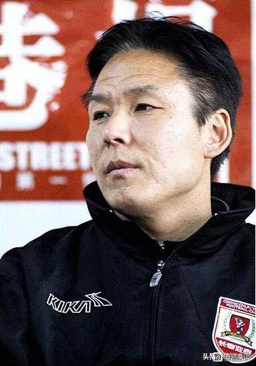 首屆長城杯足球賽的獲獎名單