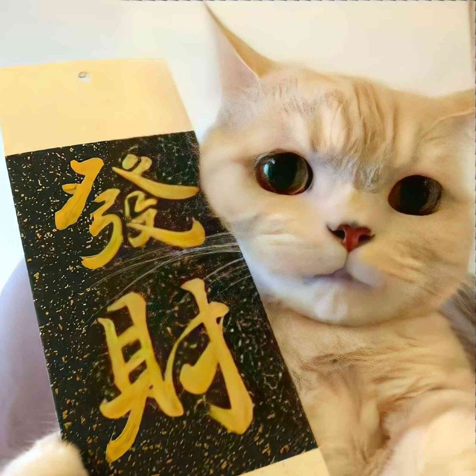 紅眼女王清道夫最怕三種東西
