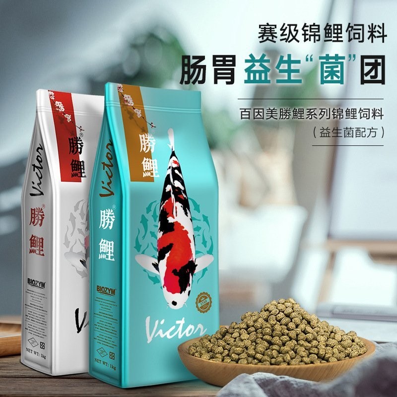 2025年龍魚最佳飼料有哪些