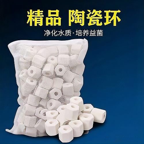 龍魚缸濾材多久清洗一次好