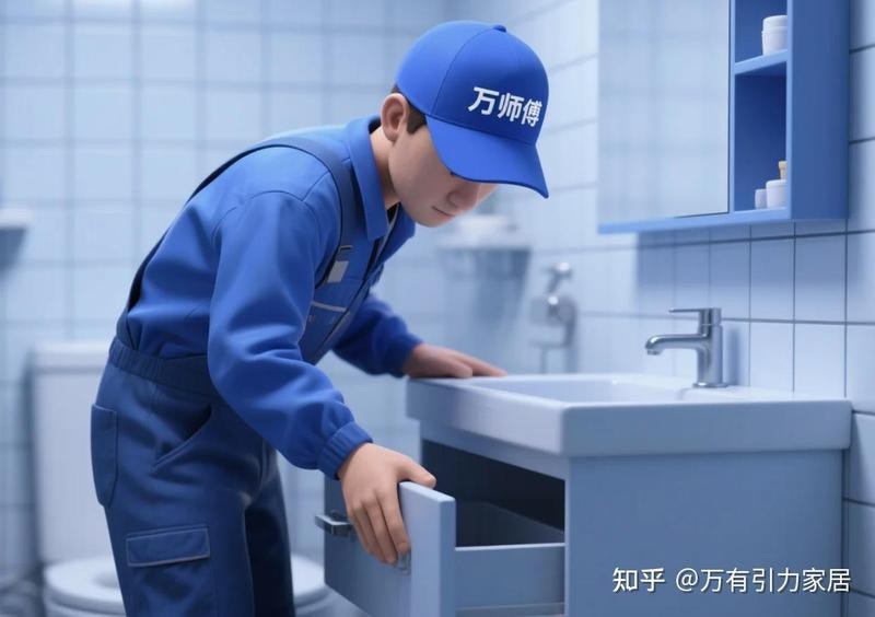 如何加入萬師傅接單