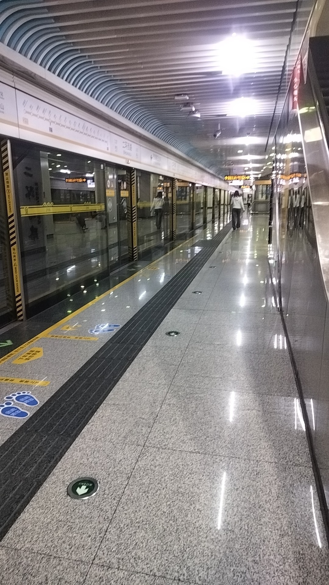濟南的地鐵