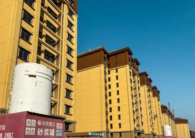 有哪些工程獲得了北京市建筑長城杯？ 有哪些工程獲得了北京市建筑長城杯？ 2025長城杯龍魚大賽 第3張