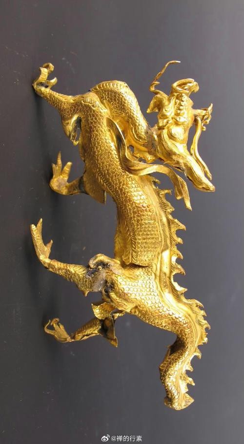 能否提供金龍文物圖片？