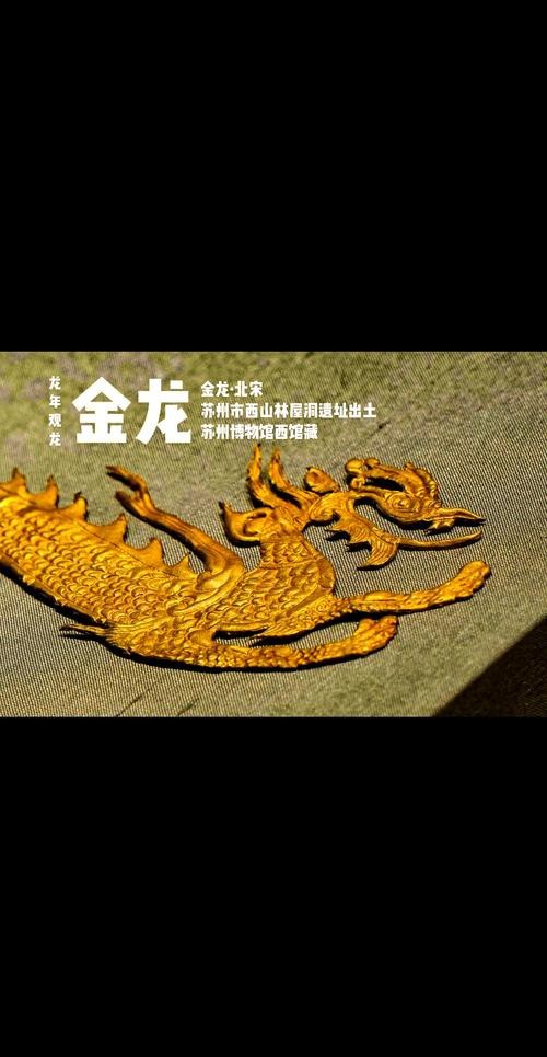 能否提供金龍文物圖片？