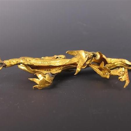 能否提供金龍文物圖片？