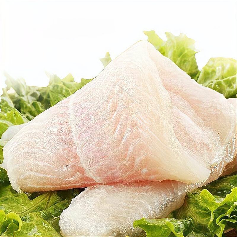 龍利魚和巴沙魚的價格差異大嗎？