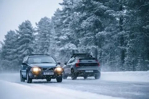 泛越野級別還有哪些車型？