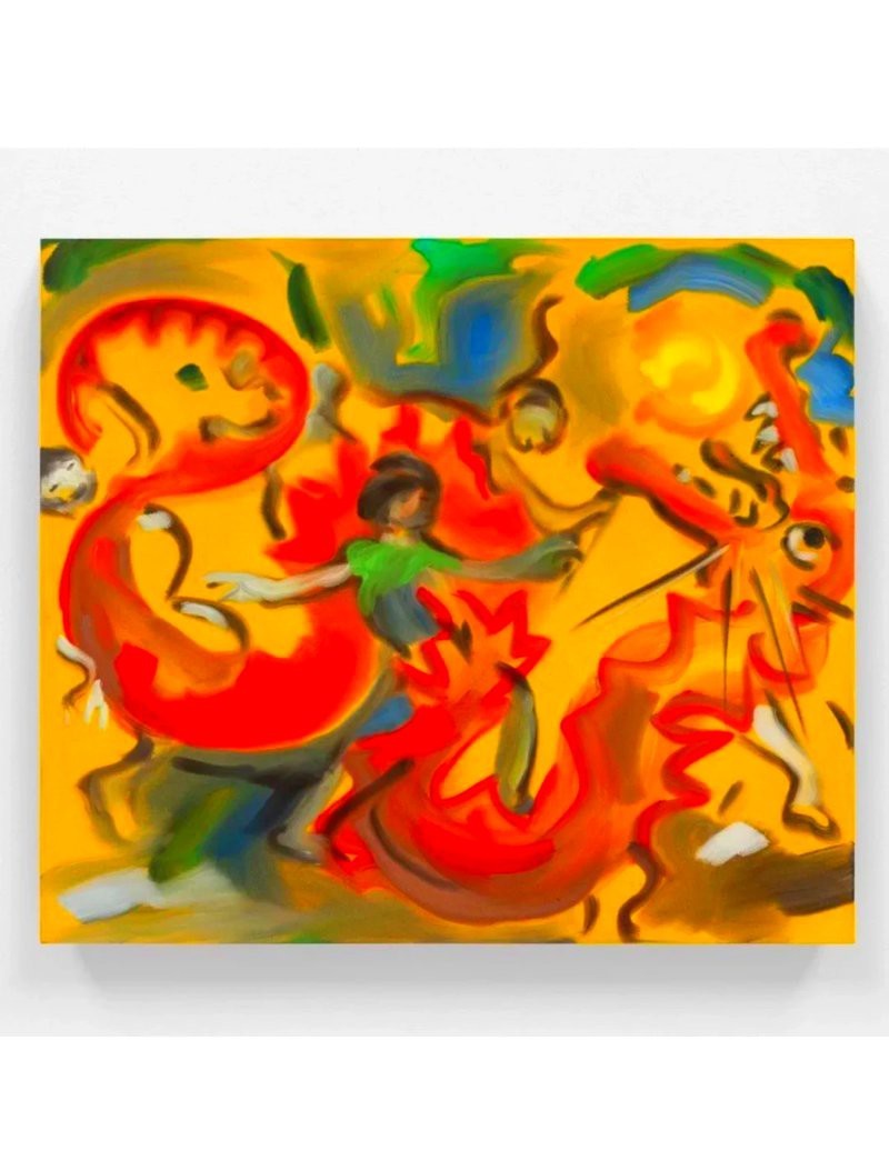 紅龍不染圖片高清無水印