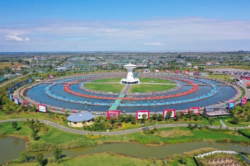 釣魚比賽中的“幸運(yùn)魚”獎(jiǎng)金是什么