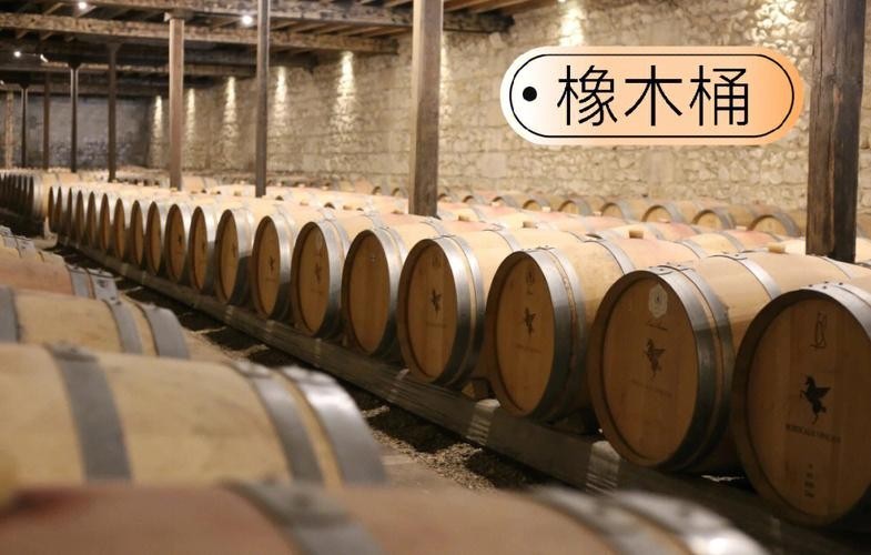 這款酒的橡木桶陳釀技術有何特點？