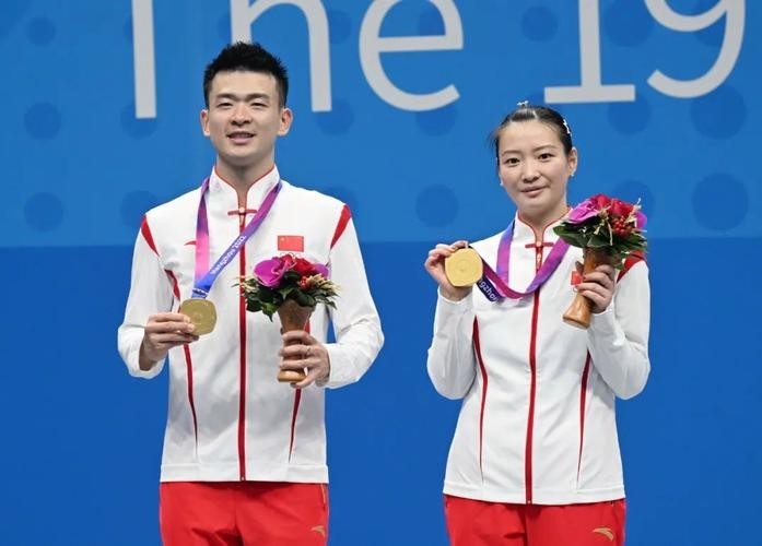 廣州2019羽毛球總決賽