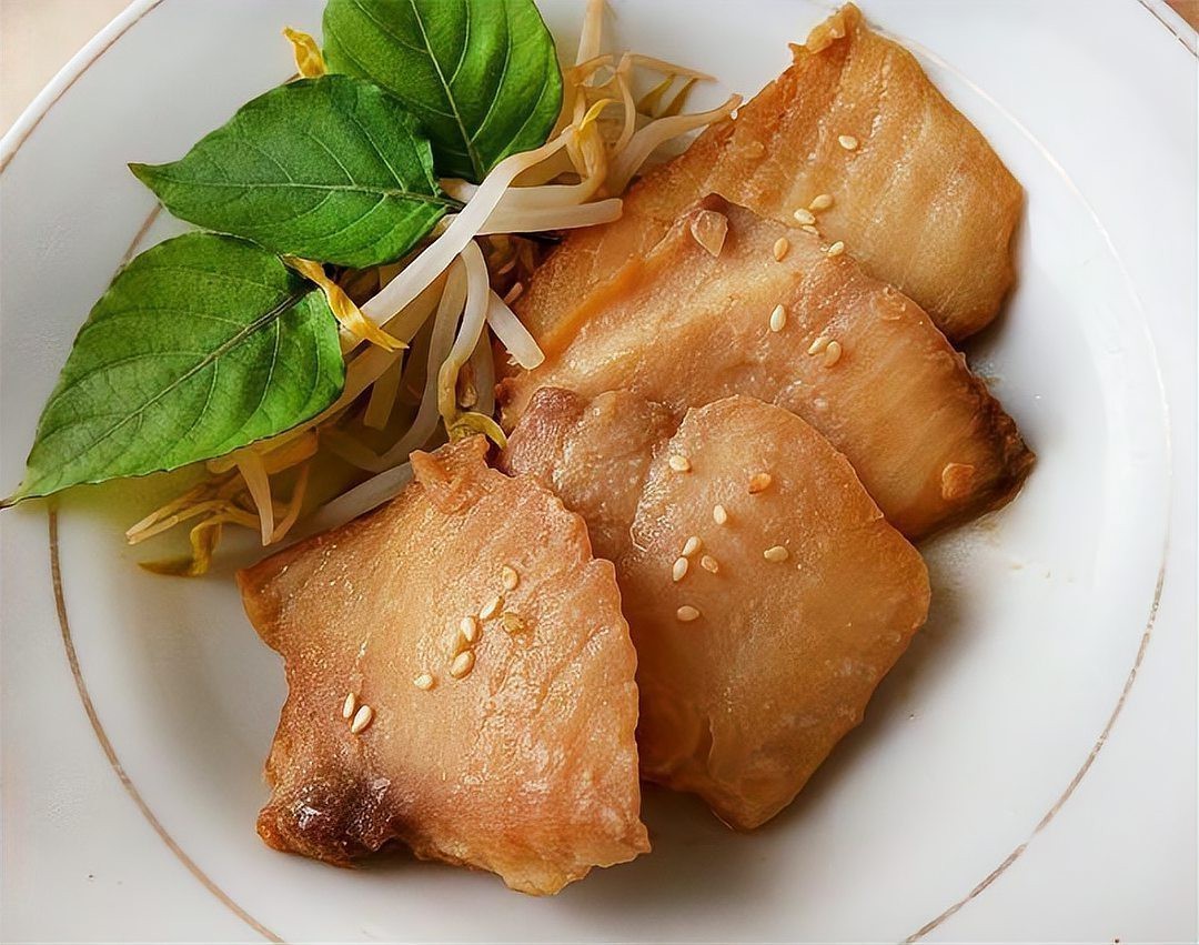 鯛魚最好吃的5種做法
