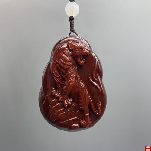 虎雕刻圖片大全