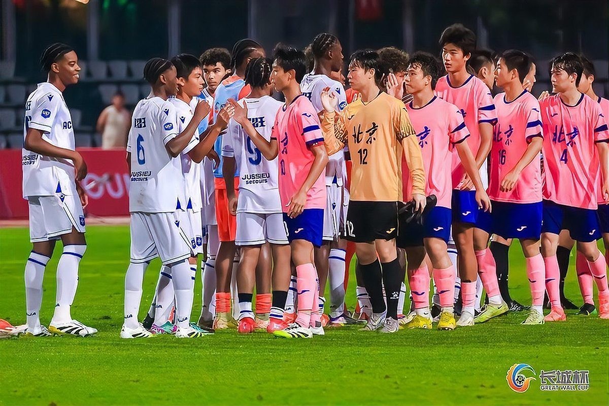 葡萄牙體育在長城杯中的表現如何？