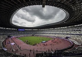 2025年世錦賽的賽程安排