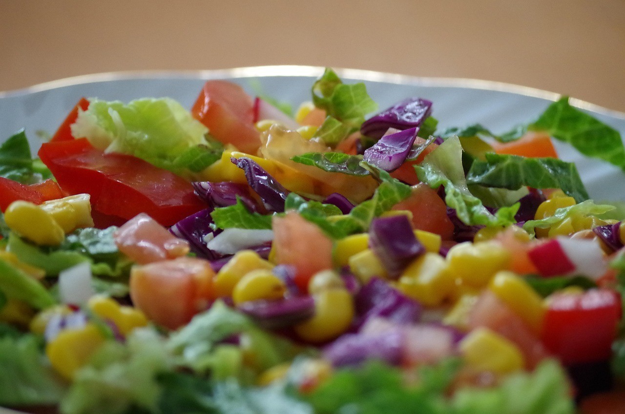 黃網蝴蝶魚最忌三種食物有哪些