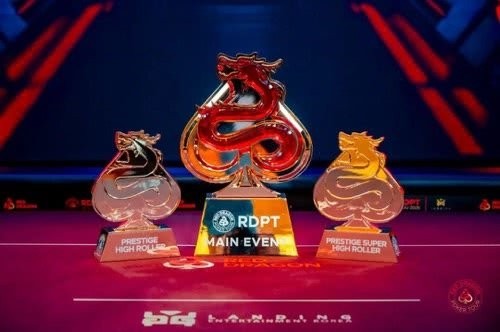 紅龍杯濟州站有哪些參賽選手？