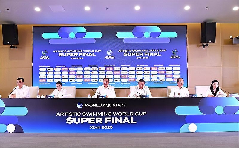 賽事的具體賽程安排