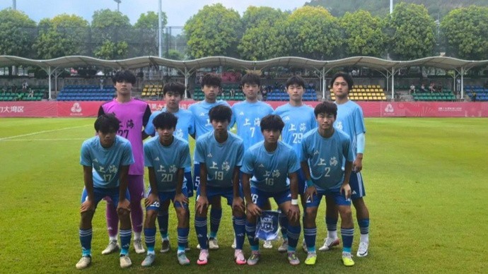 北京U16隊(duì)在后續(xù)排位賽中的表現(xiàn) 北京U16隊(duì)在后續(xù)排位賽中的表現(xiàn) 2025長(zhǎng)城杯龍魚大賽 第2張
