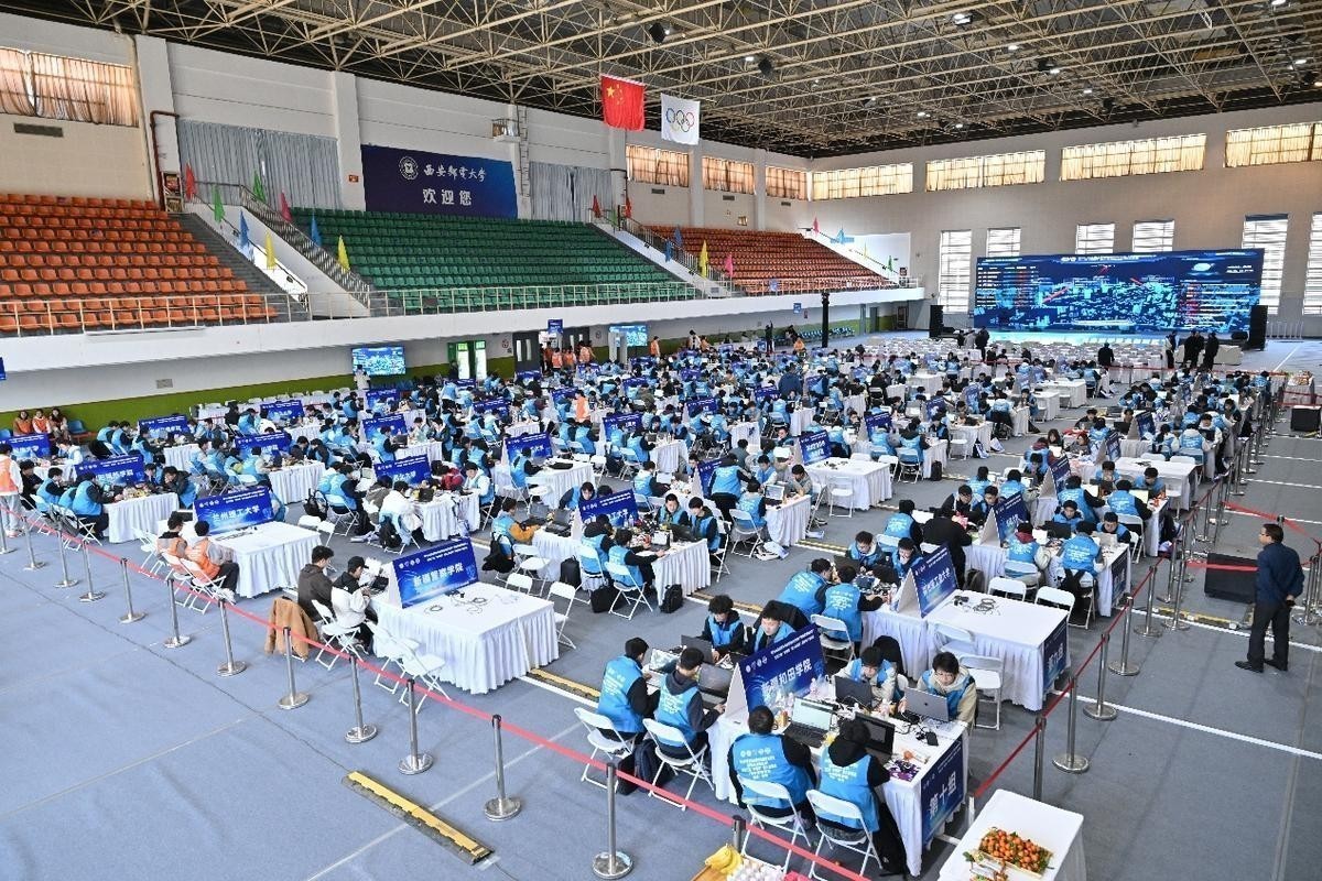 如何購買長城杯觀賞魚比賽門票？