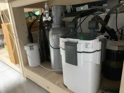 高效魚缸過濾器性價比排行：性價比較高的魚缸過濾器推薦