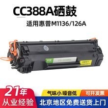 長城202DNW的耗材價格是多少？