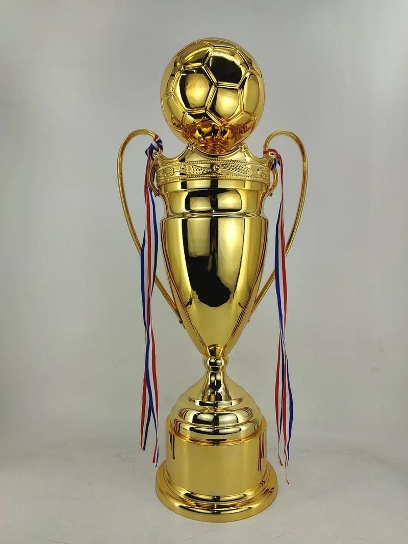 長城杯的獎杯設(shè)計