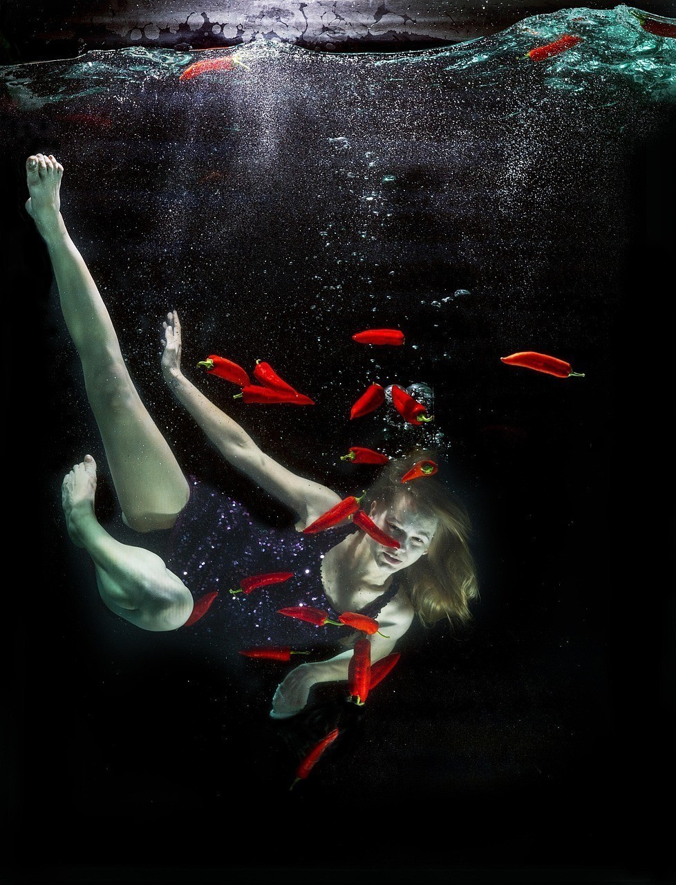 水族鬼書