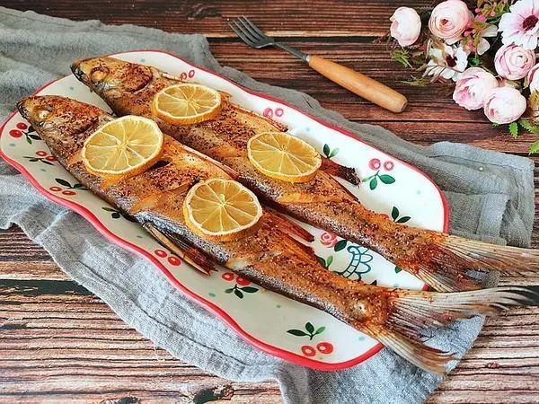 簡單檸檬水煮魚的做法