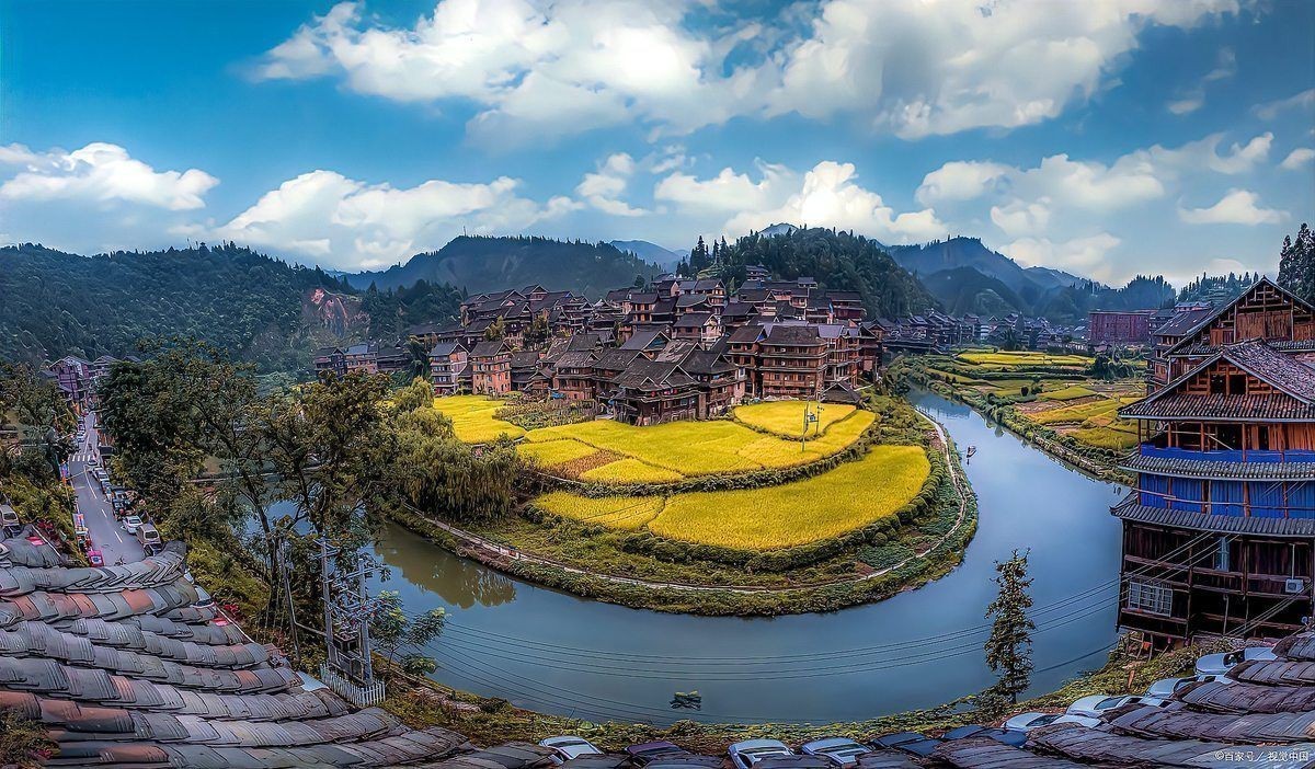 貴州旅游的最佳時間是幾月份