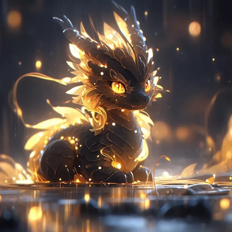 金龍魚有哪些品相標準