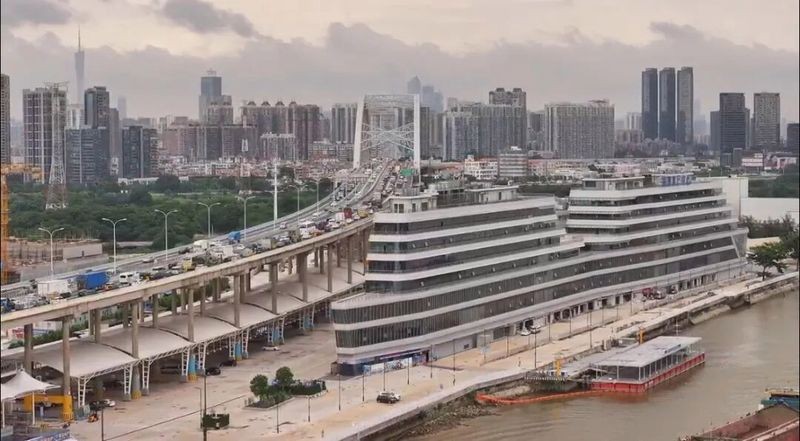 廣州龍魚批發(fā)市場有哪些？