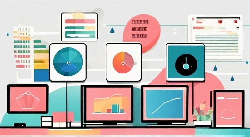 金龍魚如何評估綜藝節目的效果？